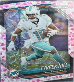 Tyreek Hill
