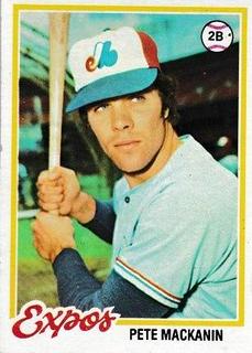 Pete Mackanin