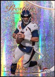 Russell Wilson