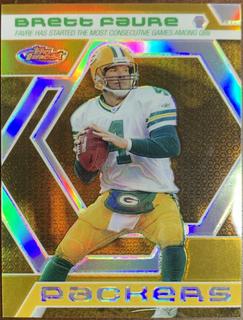 Brett Favre