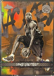 Vince Carter