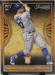 Pete Alonso