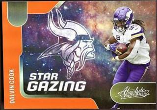 Dalvin Cook