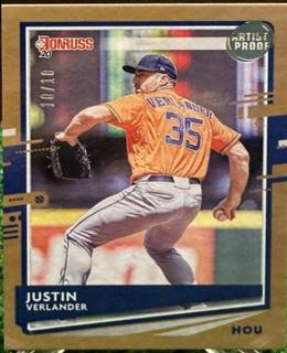 Justin Verlander