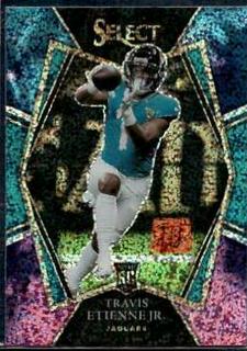 Travis Etienne Jr.
