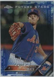 Steven Matz
