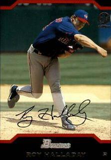 Roy Halladay
