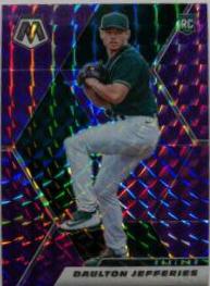 Daulton Jefferies