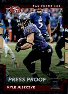 Kyle Juszczyk