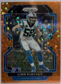 Luke Kuechly