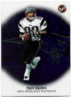 Troy Brown