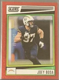 Joey Bosa