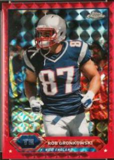Rob Gronkowski