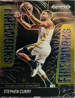 Stephen Curry