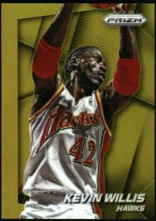Kevin Willis