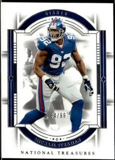 Michael Strahan