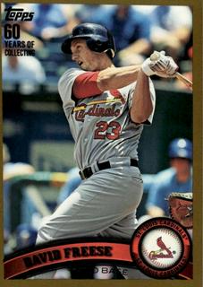 David Freese