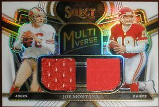 Joe Montana