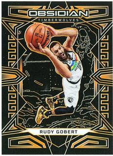Rudy Gobert