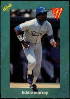 Eddie Murray