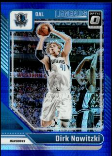 Dirk Nowitzki