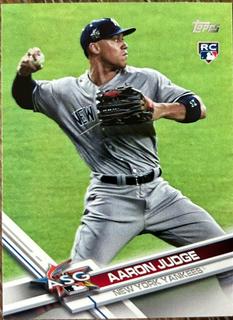 Aaron Judge