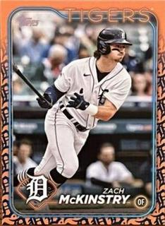 Zach McKinstry