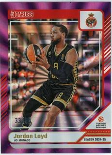 Jordan Loyd