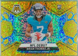 Brian Thomas Jr.