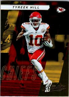 Tyreek Hill