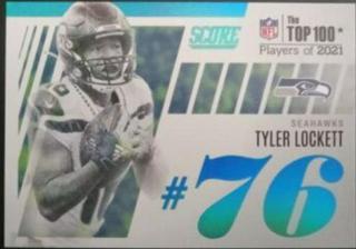 Tyler Lockett