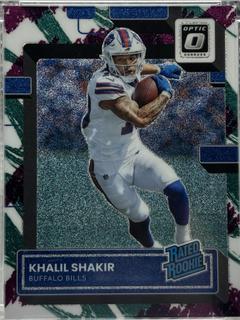 Khalil Shakir