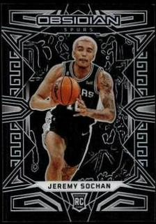 Jeremy Sochan