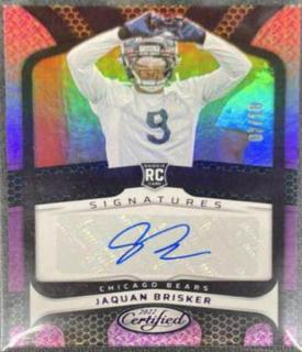 Jaquan Brisker