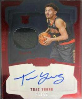 Trae Young