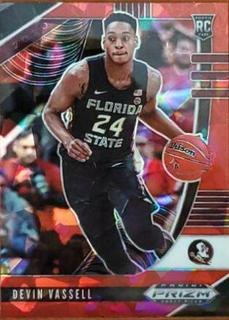 Devin Vassell