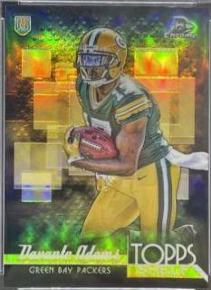 Davante Adams