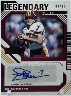 Joe Theismann
