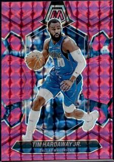 Tim Hardaway Jr.