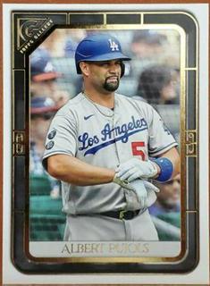 Albert Pujols