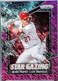 Mike Trout