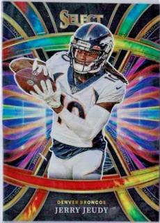 Jerry Jeudy