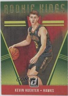 Kevin Huerter