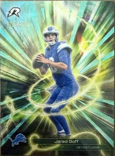 Jared Goff