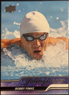 Bobby Finke