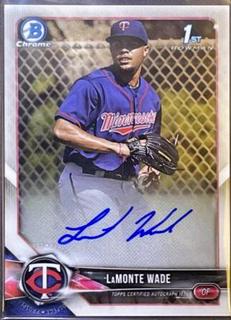LaMonte Wade