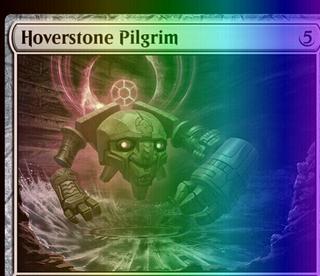 Hoverstone Pilgrim