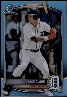 Max Clark