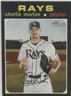 Charlie Morton
