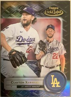 Clayton Kershaw